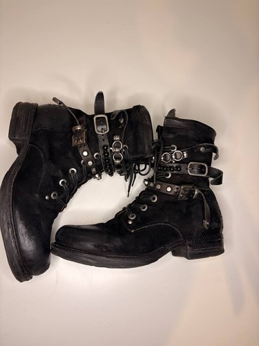 Boots saint14 airstep - a.s.98,
