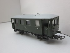 Modellbahnwagen Windbergzug
