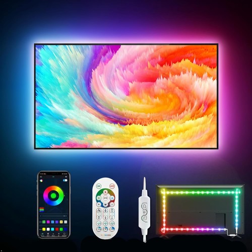 Daymeet led tv - 4m,