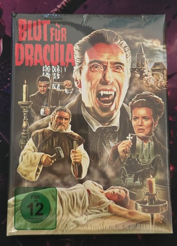 Blut für dracula - blut,