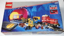 Lego Originalverpackung