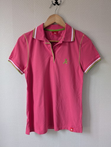 Polo shirt ampelmännchen - polo,