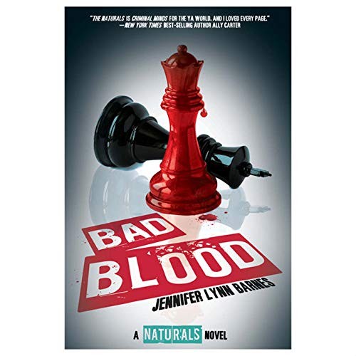Bad blood jennifer - blood, (naturals),jennifer