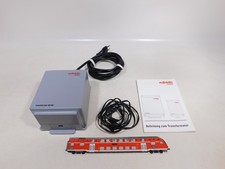 Märklin digital H0 AC 60052 Transformer Trafo 230 V 60 VA sehr gut #EC70-3