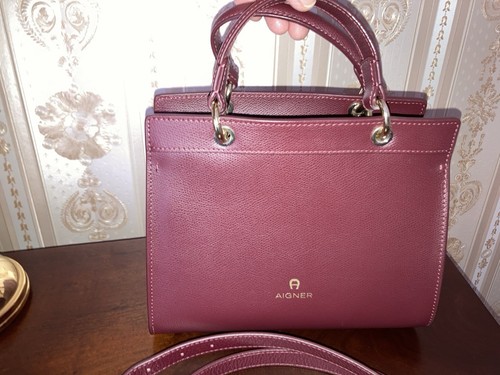 Aigner mega tasche - aigner,