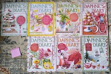 Daphne's Diary 2018 - Heft 1