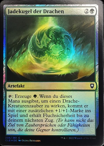 Mtg magic clb - |, commander