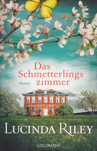 Das schmetterlingszimmer - das,
