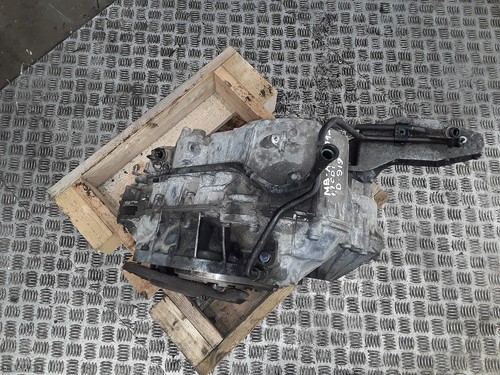 2002 mercedes w168 getriebe - mercedes,