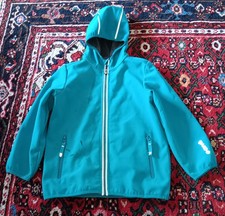 Jako-o Jacke Softshelljacke