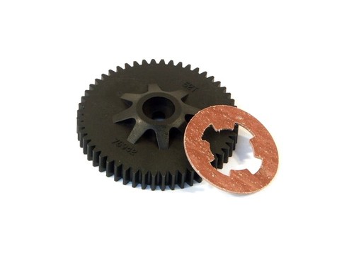 Hpi hauptzahnrad zähne - hpi, 52