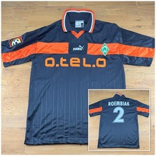 SV Werder Bremen Trikot