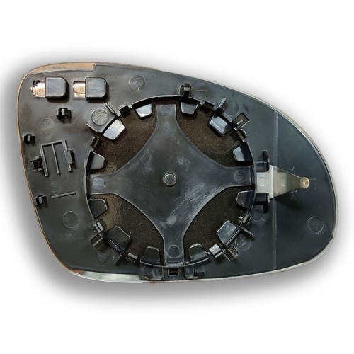 Links fahrerseite spiegelglas - links,