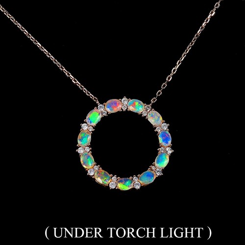 925 sterling silberkette oval - 925,