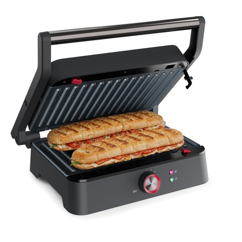 Princess 117502 kontaktgrill - princess,