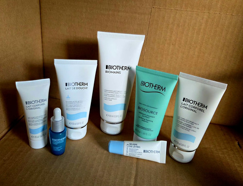 Biotherm biosource - biotherm,
