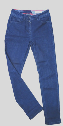 Tom tailor jeanshose - tom, carrie
