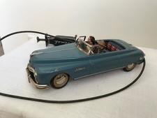 Arnold, Cabriolet Primat 62845, Kurbelfernlenkung, Made in U.S. Zone Germany,