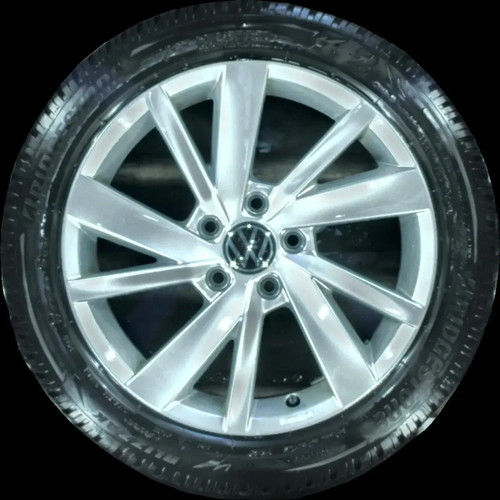 205 r17 93v winterreifen vw - 93v,