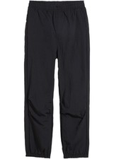 Fallschirmhose mit elastischem