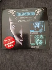 Dragonbound 1+2 Hörspiel