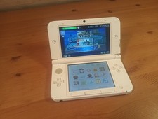 Nintendo 3DS XL Konsole in