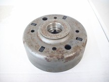 Polrad Schwungrad Zündung