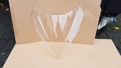 Original windschild - original,