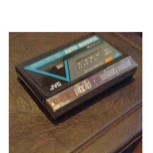 Jvc auto reverse dolby - jvc,