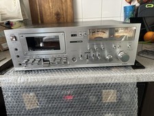 AIWA  AD-6800  Tapedeck