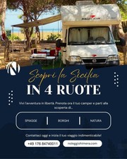 Wohnmobil mieten privat - wohnmobil,
