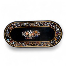 4 Fuß x 2 Fuß Esstisch mit