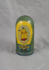 Pokemon Go Babuschka