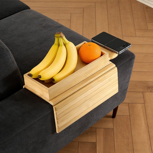Sofa ablage flexibles tablett - flexibles,