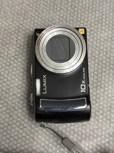 Panasonic lumix dmc - panasonic,