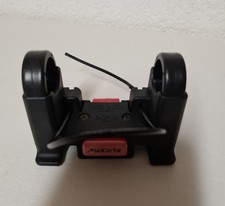 Rixen & Kaul Klickfix Lenkeradapter Lenkerhalter Korbhalter