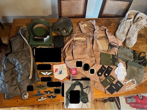 Bundeswehr konvolut viele - -,