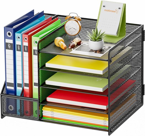 Schreibtisch organizer - schreibtisch,