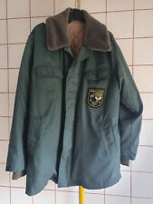 DDR, MdI, Volkspolizei, Uniform, Sachsen-Anhalt