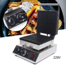 Profi waffeleisen belgisches - profi,