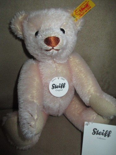 STEIFF-117060-mohair-Teddybär
