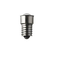 Becherbirne 12v e10 - 12v,