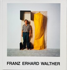 Franz Erhard Walther »Ich bin