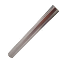 Hss Drehling Stichel Ø18x160mm Made in Germany NEU Rohling 12%Co. f.Fräsmaschine