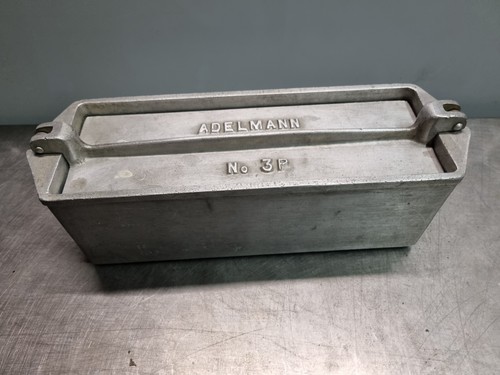 Adelmann pastetenform - adelmann,