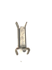 Märklin ho    7390  --SCHRANKEN  -  BALKEN    Blech   --  M / 6