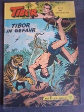 TIBOR  Nr.: 11 - Lehning Großband (original)  (..12288)