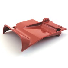 Abdeckung für chinesischen G2500 Nachbau der ZENOAH-KOMATSU Kettensäge, 25ccm