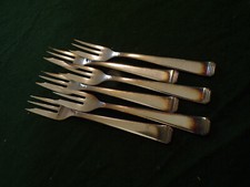 OKA Modell Pyramidenmuster