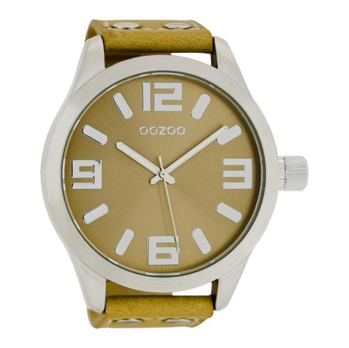 Oozoo basic xxl - basic, herrenuhr